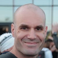 Zeger Knops