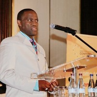 Stephen Phakisi