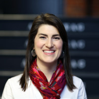Catherine Homiski