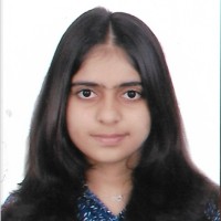 Simran R.
