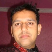 Ashween Parmar