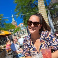 Kirsten Fraeijhoven