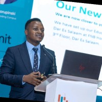 Prudence Maximillian