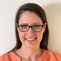 Laetitia Jaminon