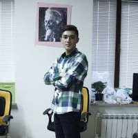 Sash Zaqaryan
