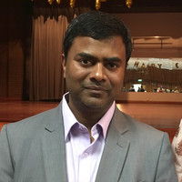 Farrukh Ahmed
