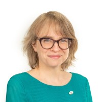 Melanie Vanderau