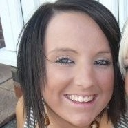 Catherine Jones