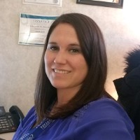 Nicole Kimble