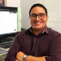 Alef Barbosa