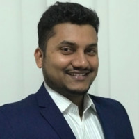 Bishal Regmi