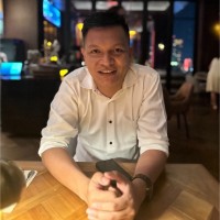 Steven Ruly Tampubolon