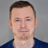 Stefan Svahn