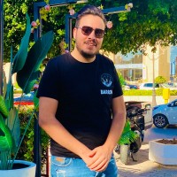 Med Amine Ben Abdelkader