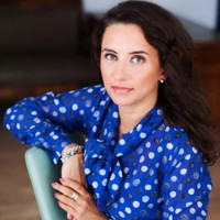 Małgorzata (Gosia) Lewandowska