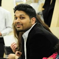 Amrit Mahabir
