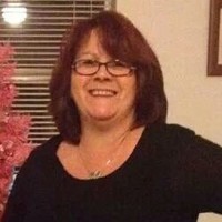 Kathy Mccluskey