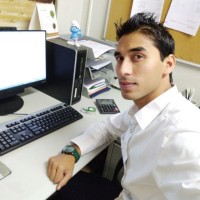 Sunil Sidhu