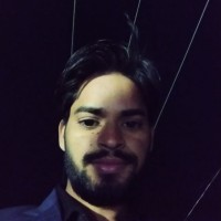 Ashish Pandey