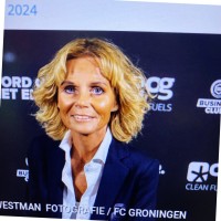 Anja Van Der Velde
