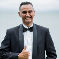 Kelvin Reddy