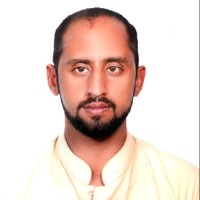 Rafaqat Rafaqat Saleem