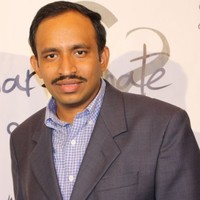 Bala Palanisamy