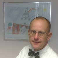 Clinton Macsherry