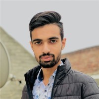 Damanpreet Singh Saggu