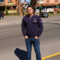 Ciro Borges