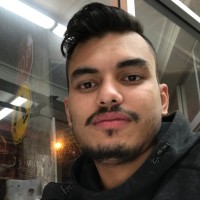 Bishal G C