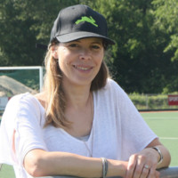 Tanja Alferink-Gratama