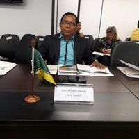 Uaci Moraes Caldas Caldas