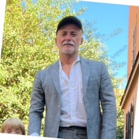 Gianluca Guido Lugli