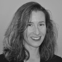 Christina Harrison