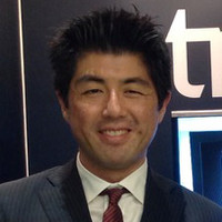 Kentaro Yamauchi