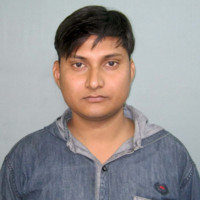 Md Shaukat Ali