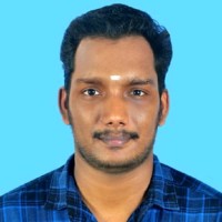 Sarath R Krishnan