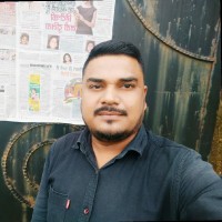 Sidharth Singh Deo