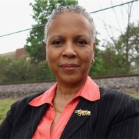 Angela Wimbish