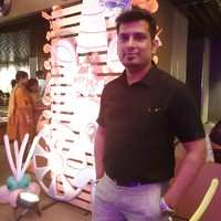 Debarghya Das