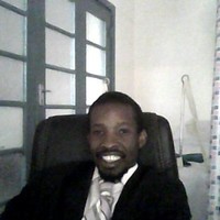 Emmanuel Madanhi