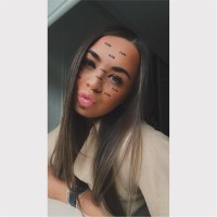 Hollie Mccullough