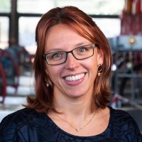 Pernille Rasch Jespersen
