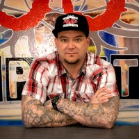 Chris Gotti