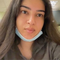 Alexia Kyriacou