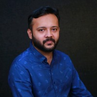 Sachin K M