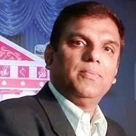 Raj Ganguli
