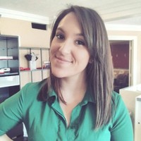 Katie Toutcheque
