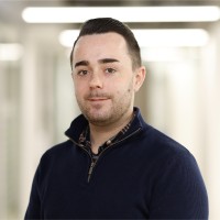 Conor O'Shea